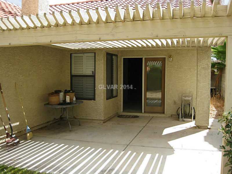 1968 Nuevo Road Henderson, NV 89014 - Photo 27 of 30 Patio/Deck.