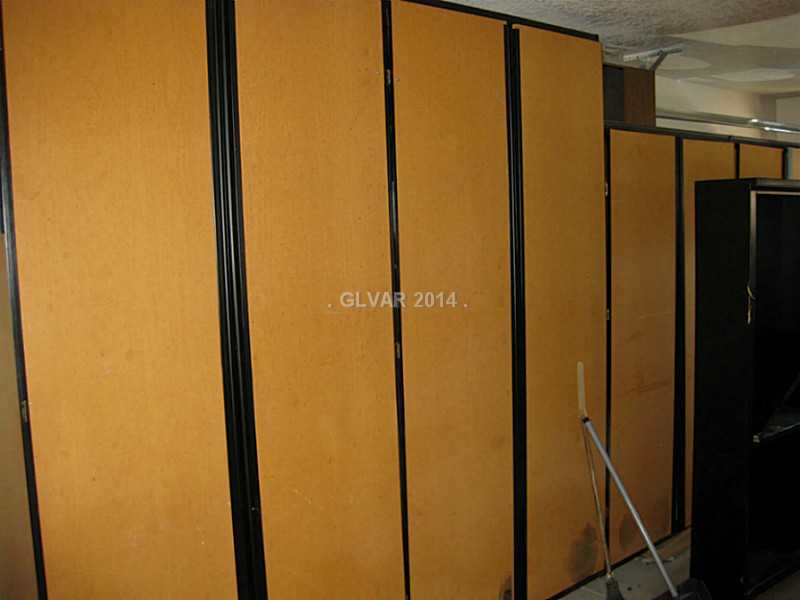 1968 Nuevo Road Henderson, NV 89014 - Photo 28 of 30 Storage. Garage