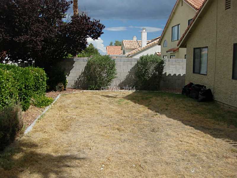 1968 Nuevo Road Henderson, NV 89014 - Photo 30 of 30 Yard/Garden.