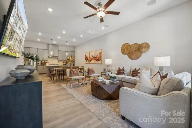 $466,990 | 3151 Beacon Hts Road, Indian Land, SC 29707