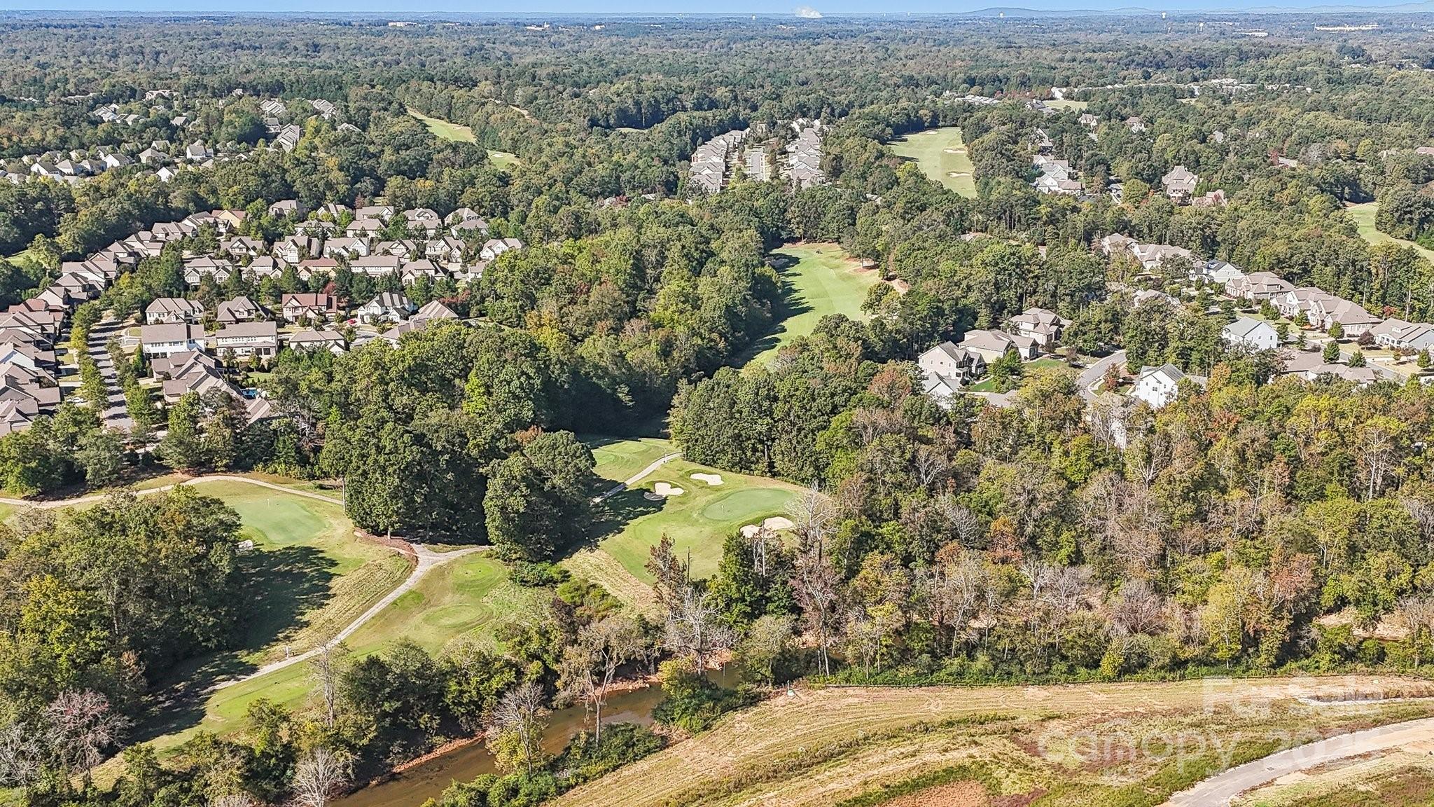 3151 Beacon Hts Road Indian Land, SC 29707 - Photo 27 of 34 view of city and mountain view