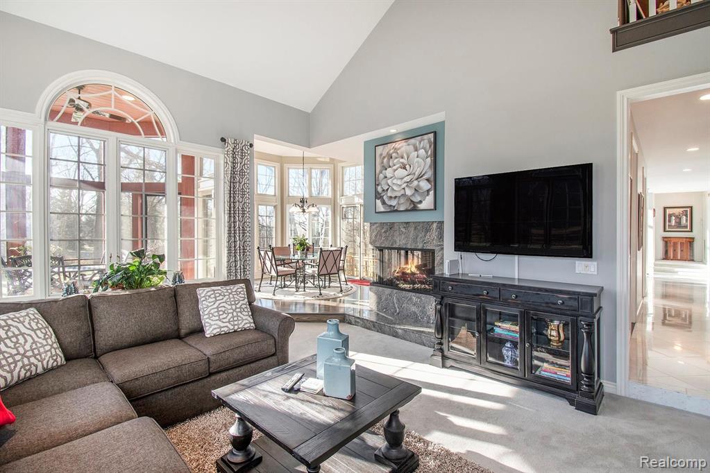6644 Cornerstone Lane Rochester Hills, MI 48306 - Photo 20 of 61