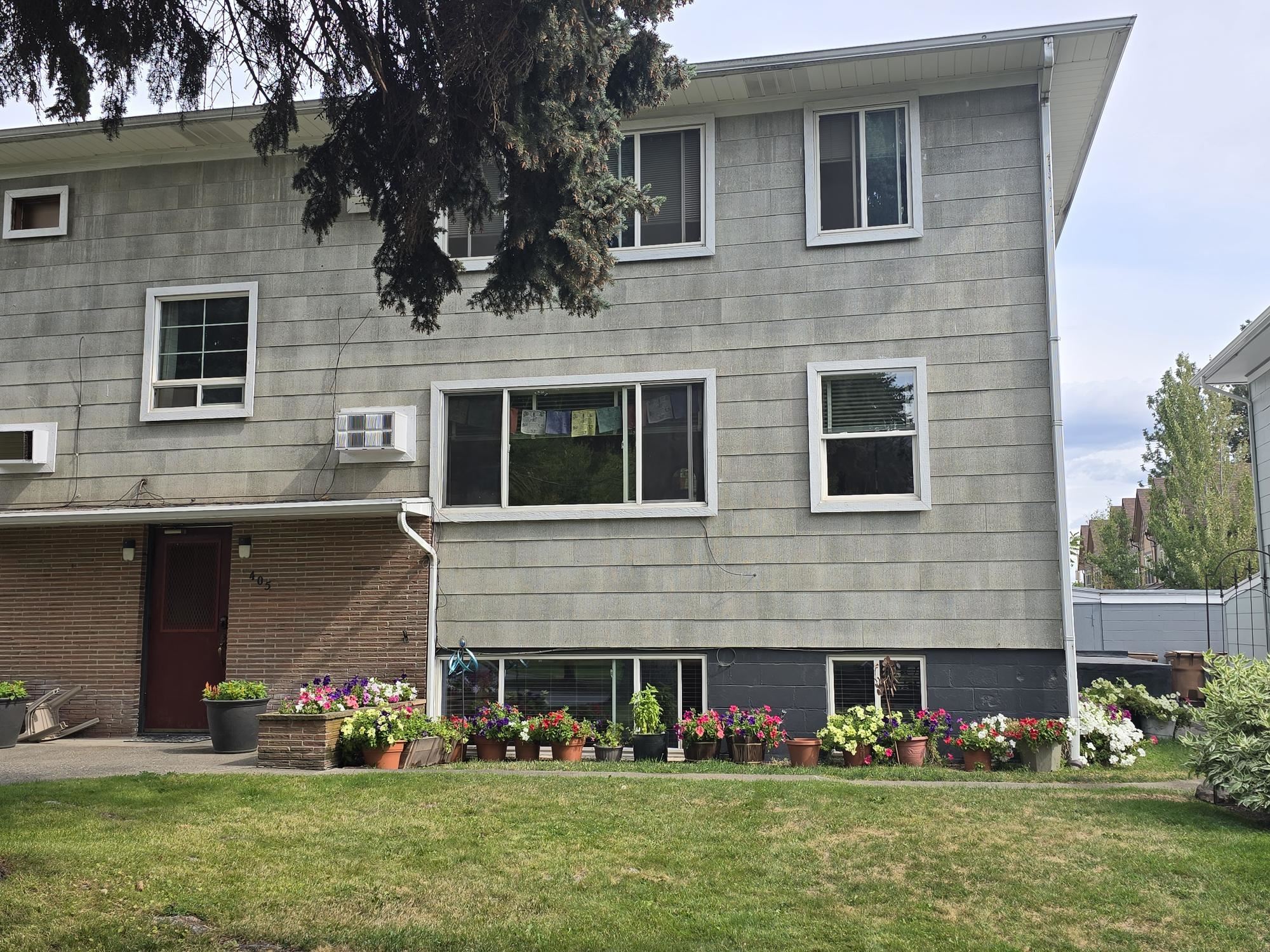 405 South Coeur D'Alene St Unit 3  