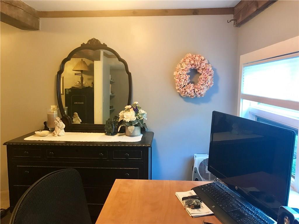 258 Prescott Hill Road Liberty, ME 04949 - Photo 19 of 35 The Home office that could be used...