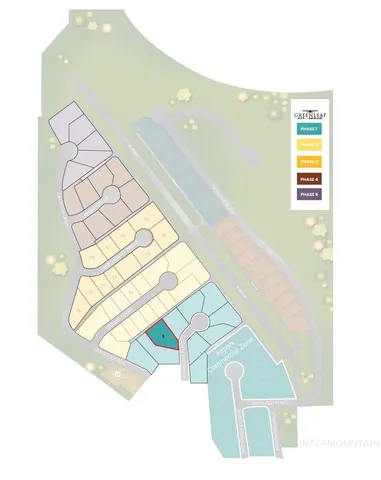 $399,900 | 21238 Rosewood Drive, Greenleaf, ID 83626