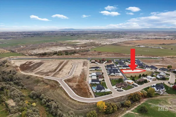 $399,900 | 21238 Rosewood Drive, Greenleaf, ID 83626
