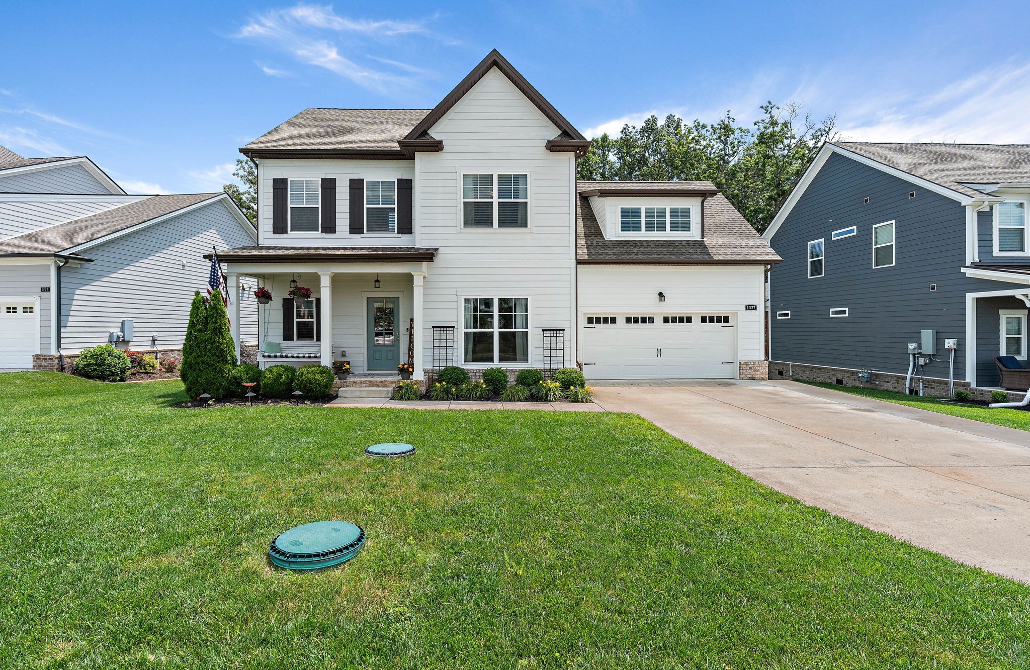 1327 Batbriar Road Murfreesboro, TN 37128 - Photo 1 of 1 Gallery Image 1