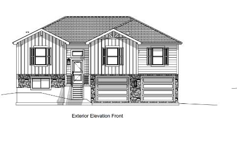 600 Foxglove Lane Raymore, MO 64083 - Photo 1 of 1