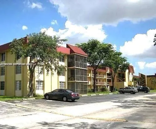 a view of a house with a patio