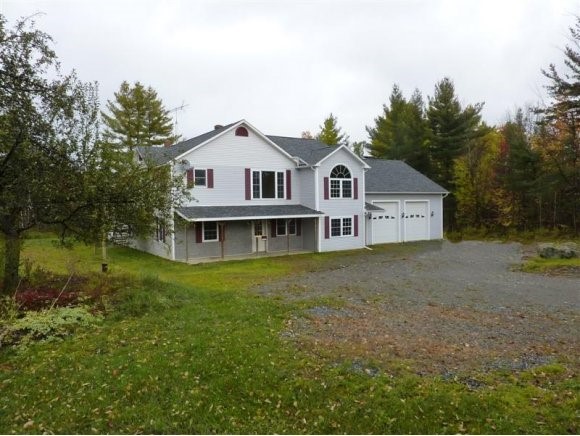 4189 East Hill Road Troy, VT 05859 - Photo 1 of 1 Gallery Image 1