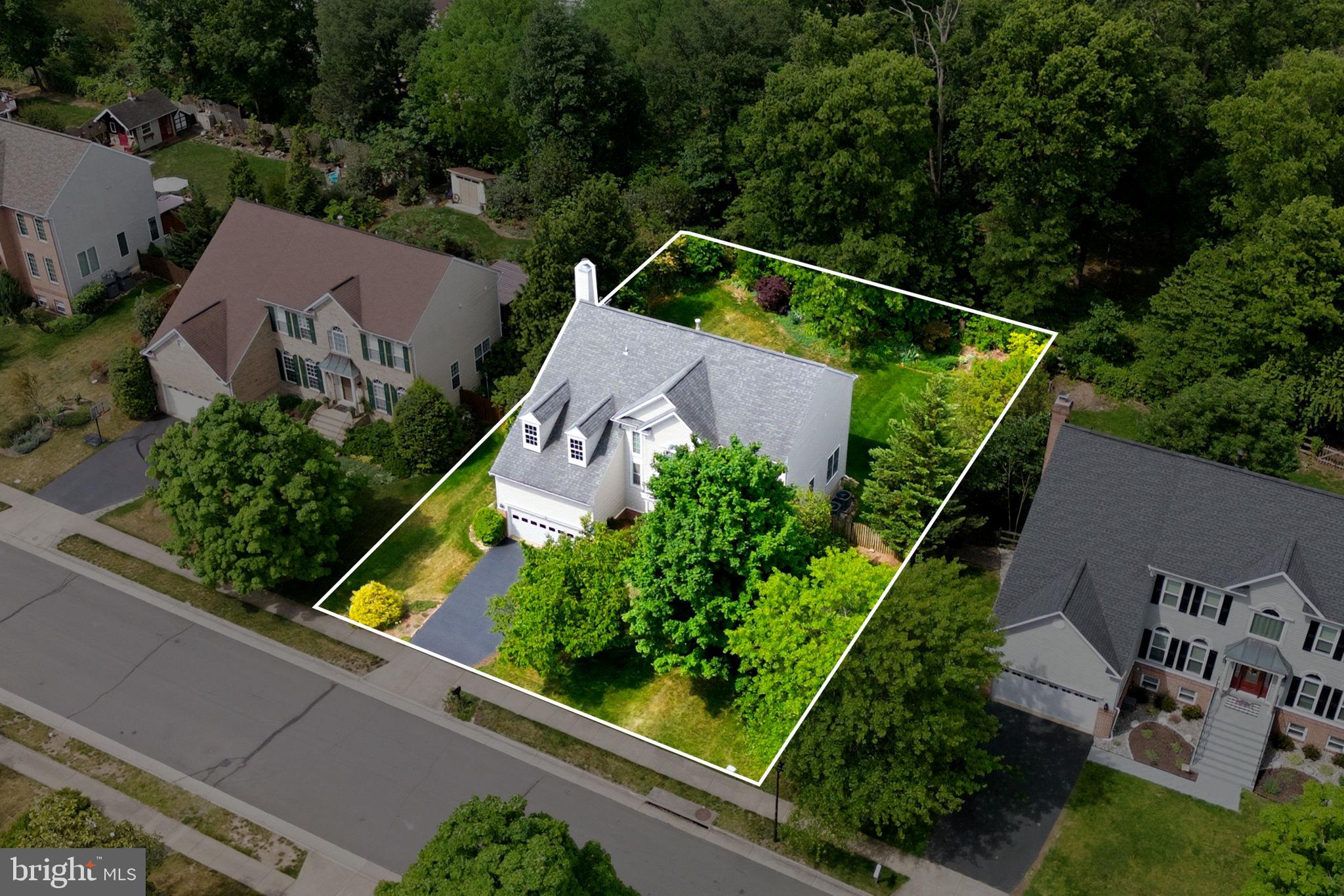813 Duncan Place Southeast Leesburg, VA 20175 - Photo 4 of 90 .25 Acre Lot