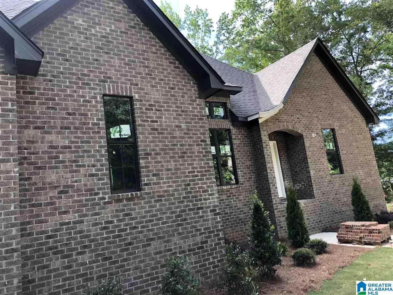 3884 Guyton Road Birmingham, AL 35244 - Photo 2 of 10