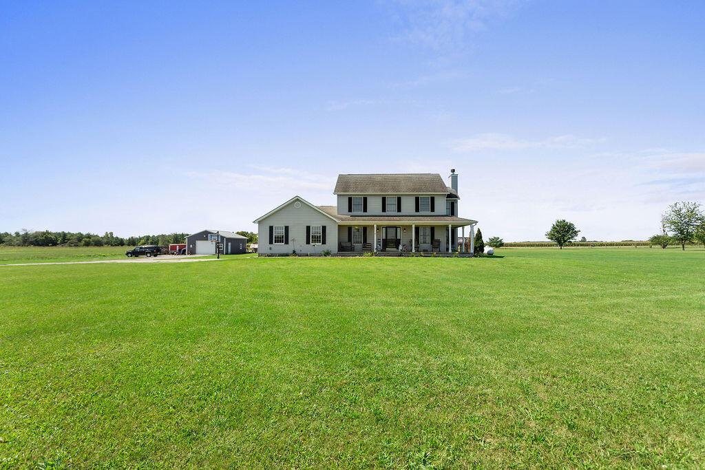 13032 Cook Yankeetown Road Northeast Mount Sterling, OH 43143 - Photo 2 of 31