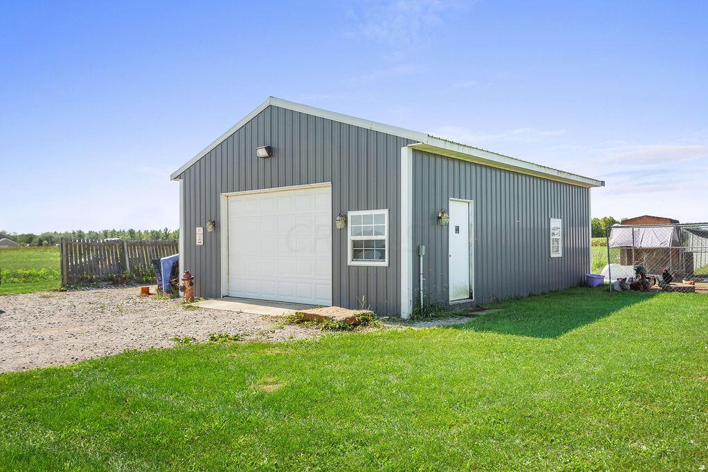 13032 Cook Yankeetown Road Northeast Mount Sterling, OH 43143 - Photo 25 of 31