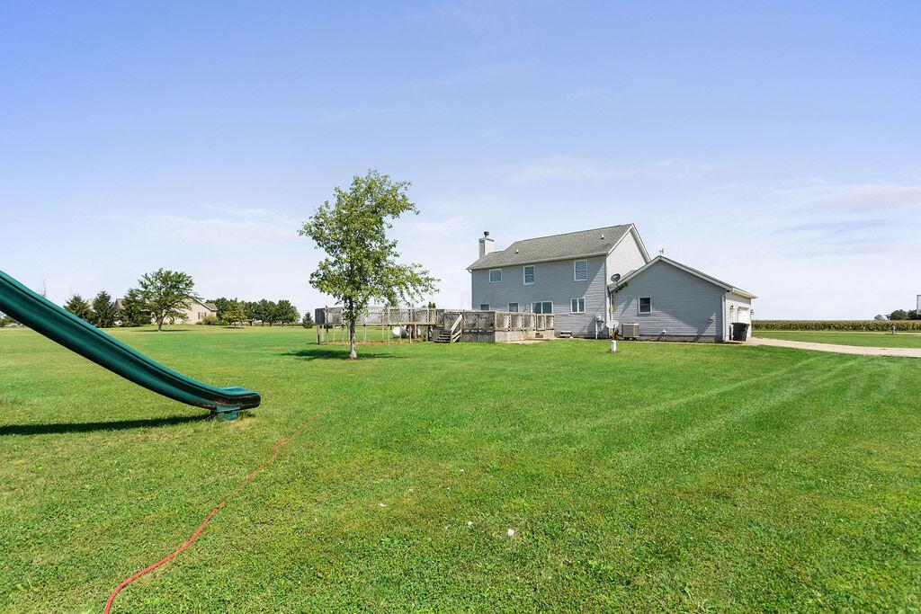 13032 Cook Yankeetown Road Northeast Mount Sterling, OH 43143 - Photo 27 of 31