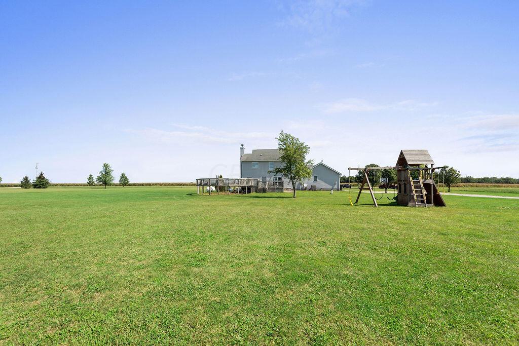 13032 Cook Yankeetown Road Northeast Mount Sterling, OH 43143 - Photo 29 of 31