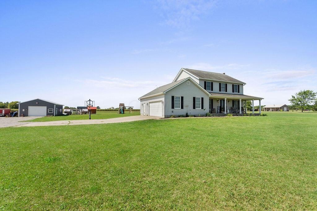 13032 Cook Yankeetown Road Northeast Mount Sterling, OH 43143 - Photo 3 of 31