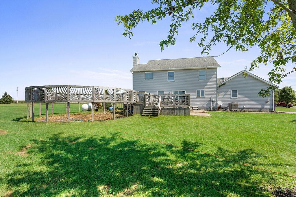 13032 Cook Yankeetown Road Northeast Mount Sterling, OH 43143 - Photo 31 of 31
