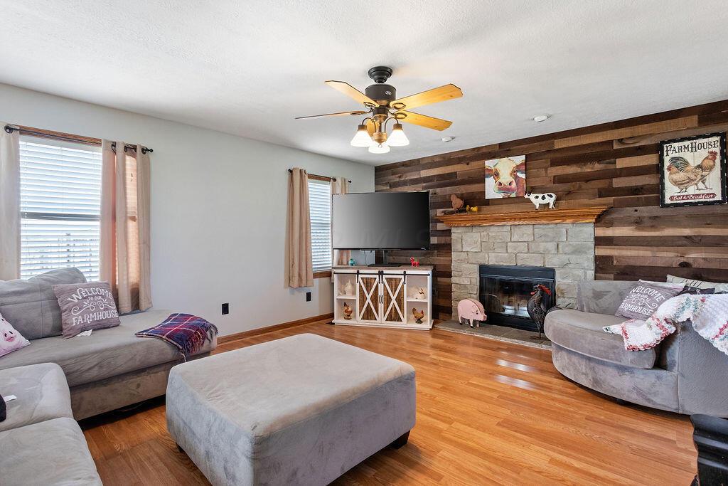 13032 Cook Yankeetown Road Northeast Mount Sterling, OH 43143 - Photo 7 of 31