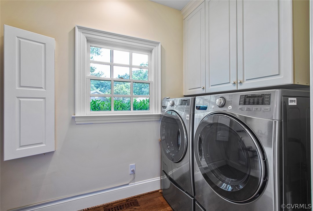 513 Henri Road Richmond, VA 23226 - Photo 24 of 50 Gallery Image 24