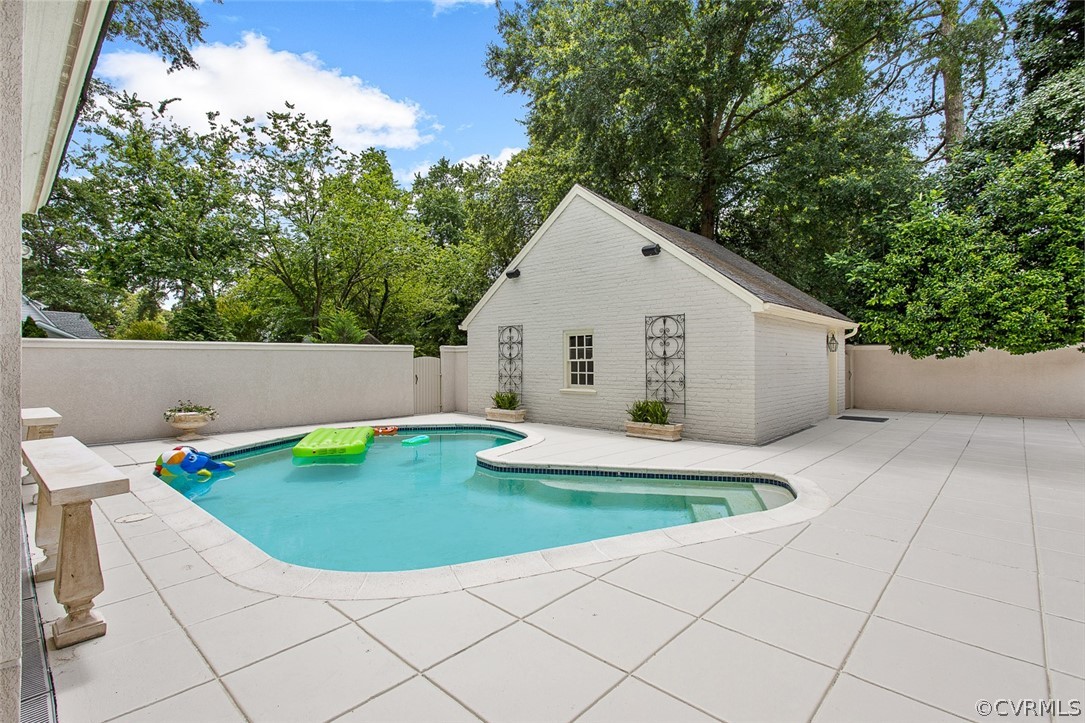 513 Henri Road Richmond, VA 23226 - Photo 38 of 50 Gallery Image 38
