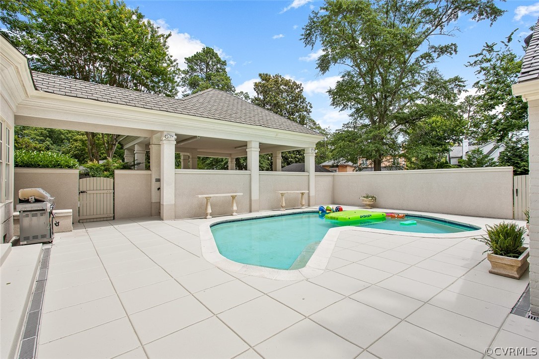 513 Henri Road Richmond, VA 23226 - Photo 39 of 50 Gallery Image 39
