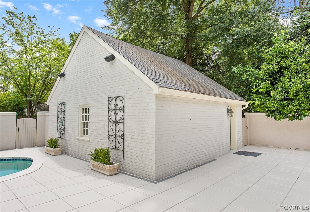 513 Henri Road Richmond, VA 23226 - Photo 41 of 50 Gallery Image 41