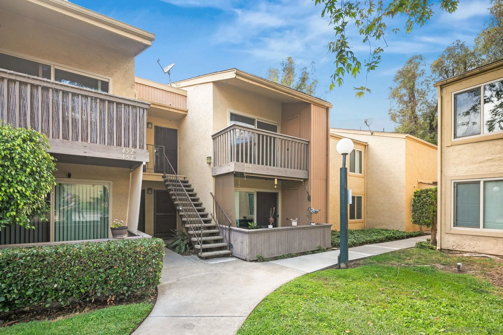 6064 Rancho Mission Road, Unit 454 San Diego, CA 92108 - Photo 2 of 35