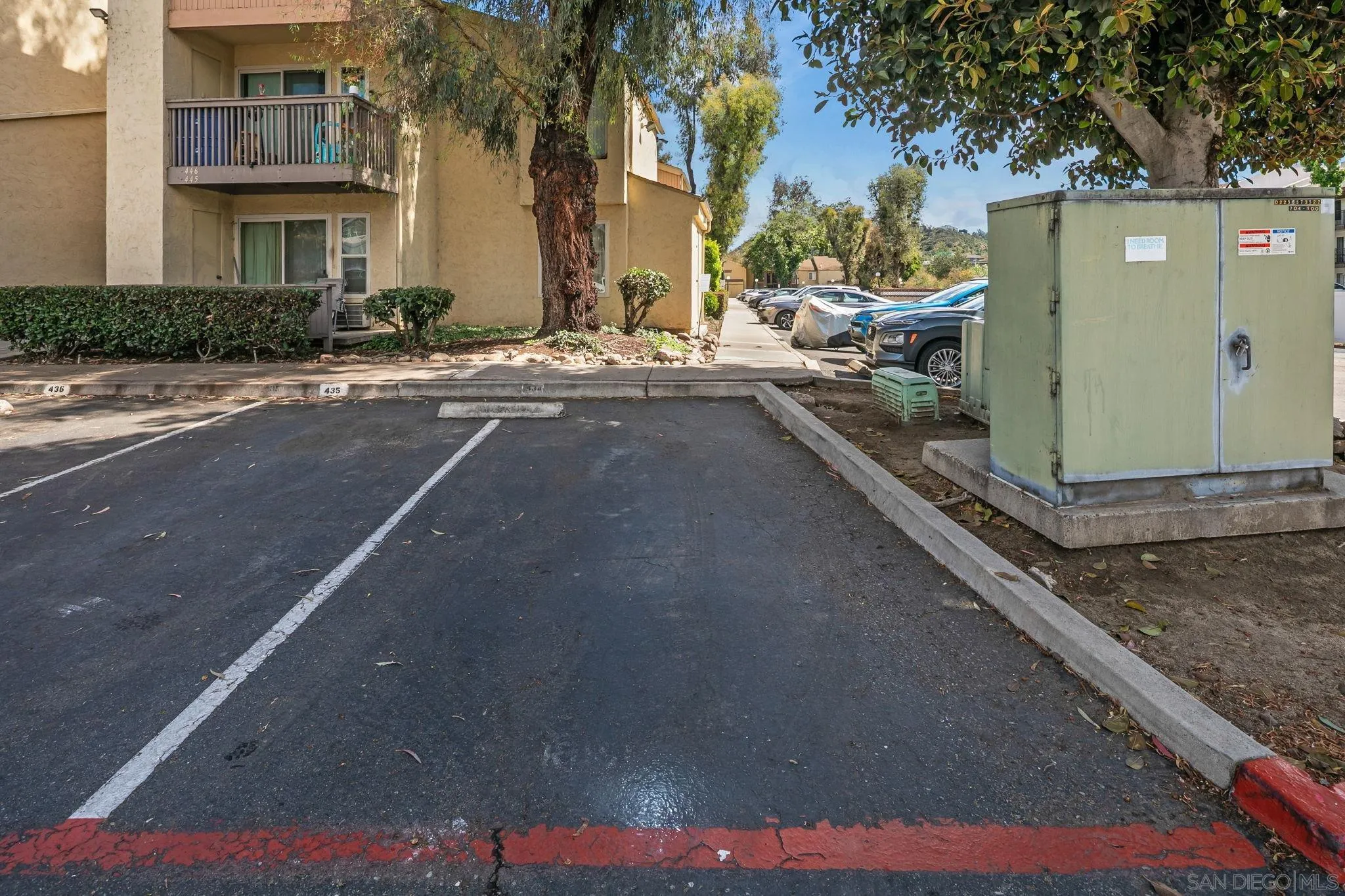 6064 Rancho Mission Road, Unit 454 San Diego, CA 92108 - Photo 25 of 35
