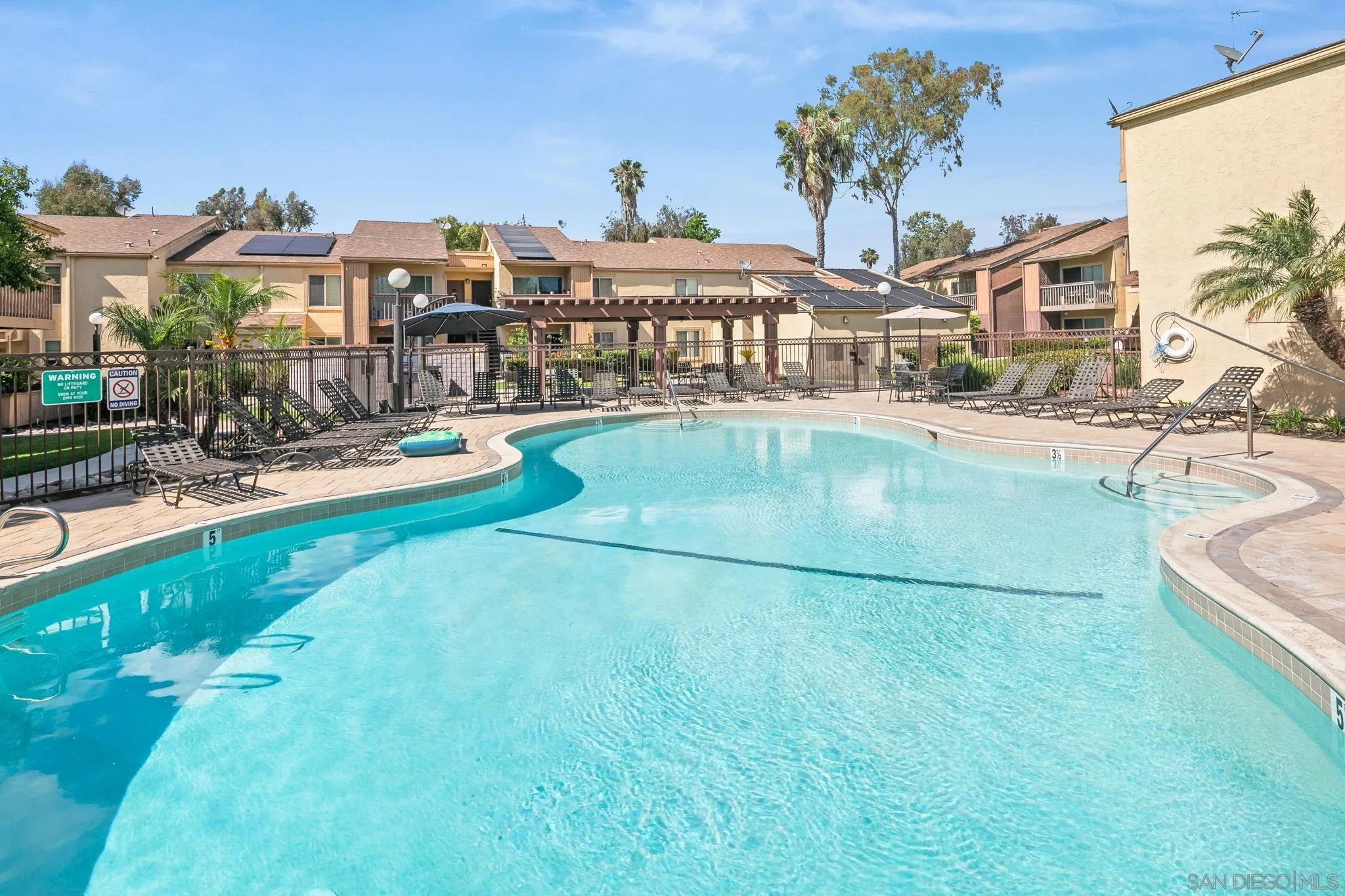 6064 Rancho Mission Road, Unit 454 San Diego, CA 92108 - Photo 28 of 35