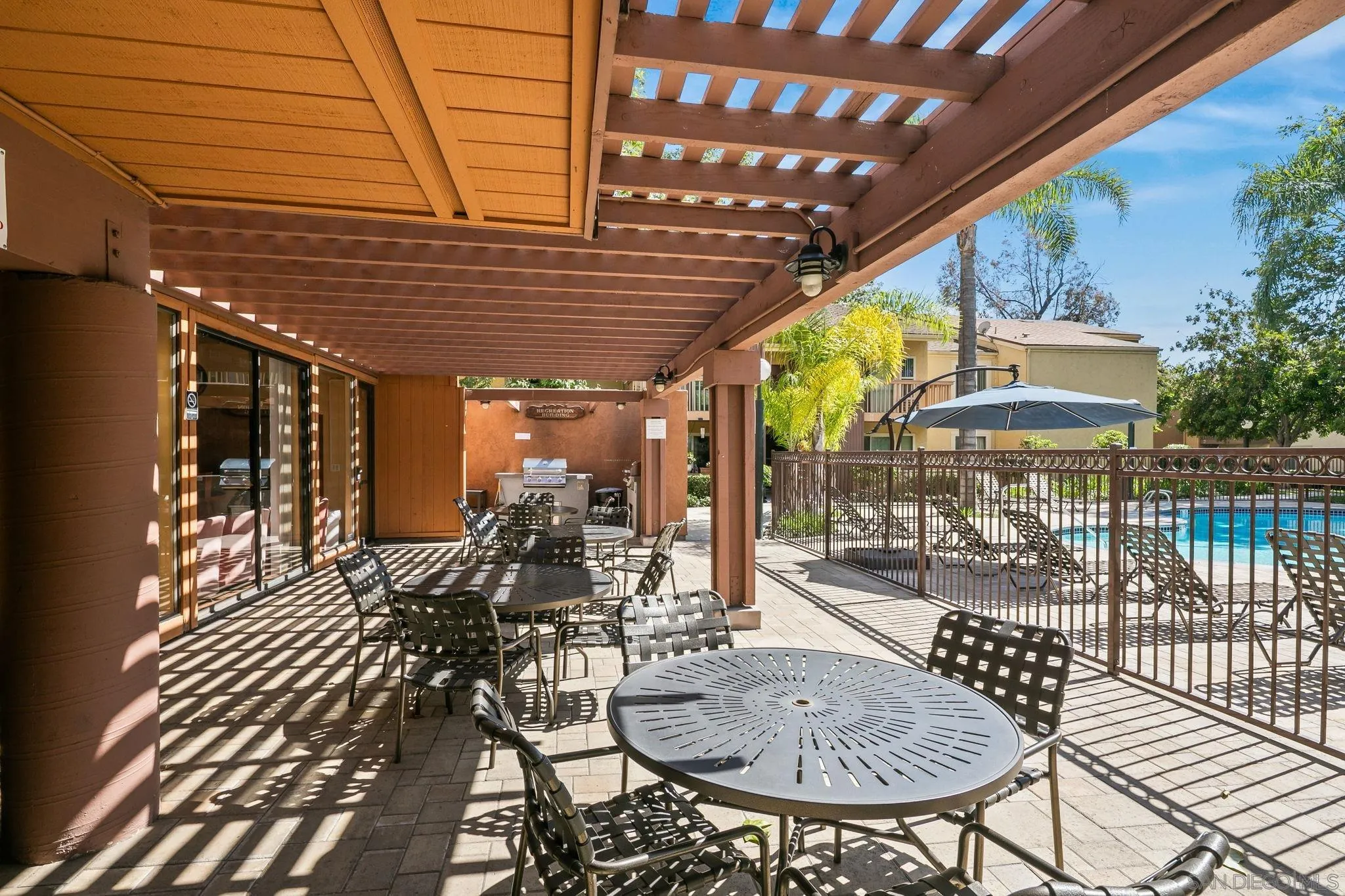 6064 Rancho Mission Road, Unit 454 San Diego, CA 92108 - Photo 32 of 35