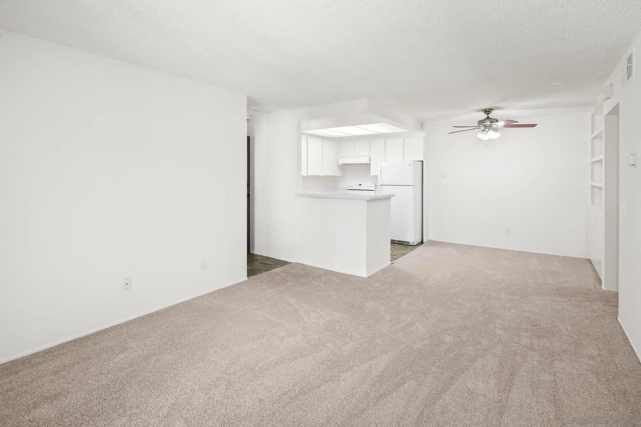 6064 Rancho Mission Road, Unit 454 San Diego, CA 92108 - Photo 6 of 35