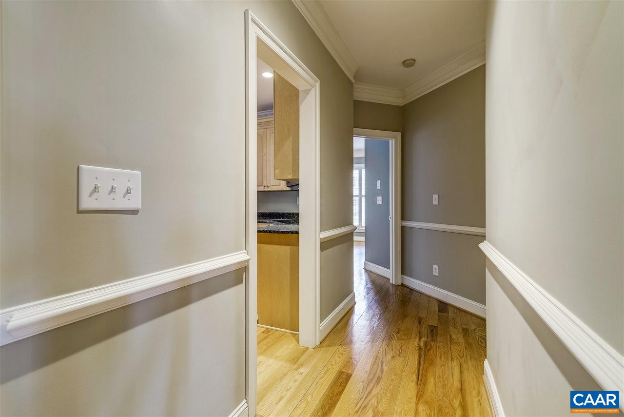 3398 Darby Road Keswick, VA 22947 - Photo 14 of 50 a view of hallway with natural light