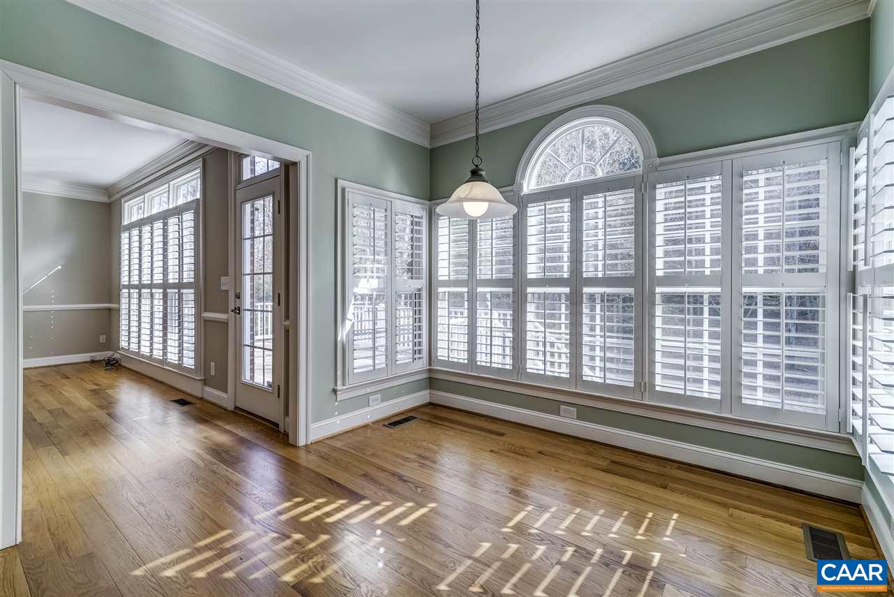 3398 Darby Road Keswick, VA 22947 - Photo 20 of 50 a view of entryway with wooden floor