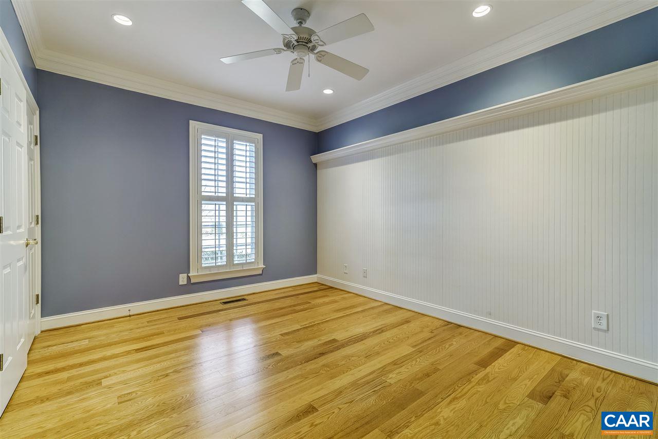 3398 Darby Road Keswick, VA 22947 - Photo 34 of 50 a view of an empty room with a window