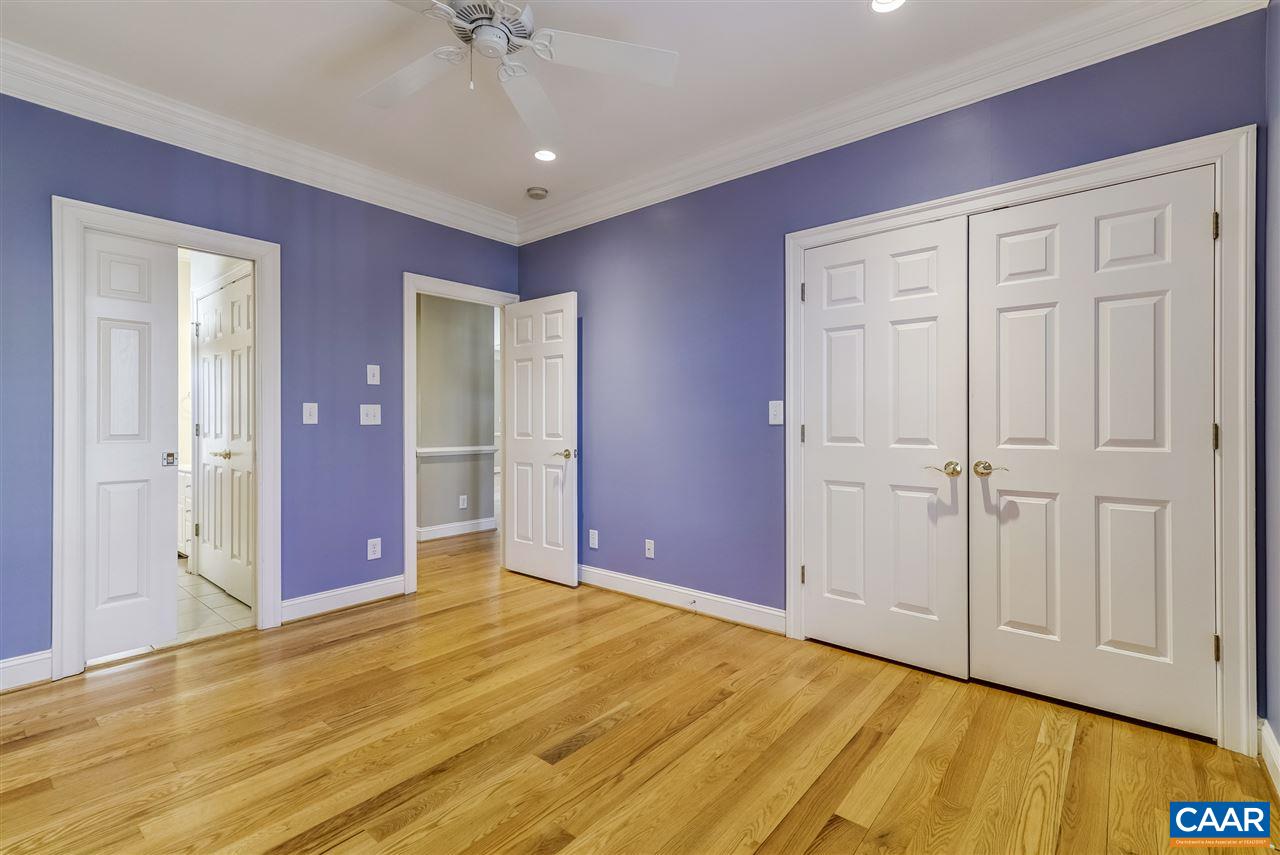 3398 Darby Road Keswick, VA 22947 - Photo 35 of 50 a view of an empty room with closet area