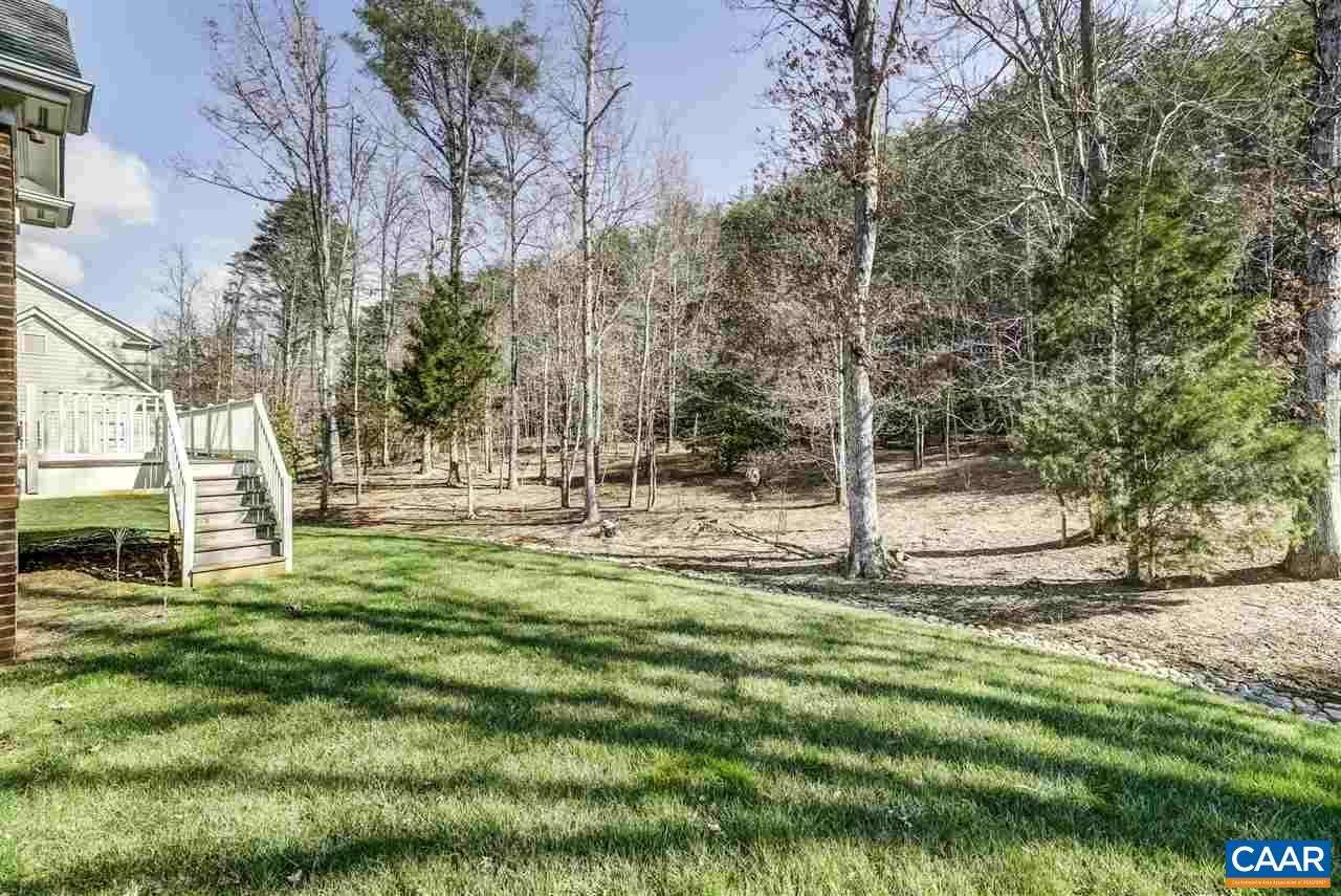 3398 Darby Road Keswick, VA 22947 - Photo 46 of 50 a view of a park with large trees