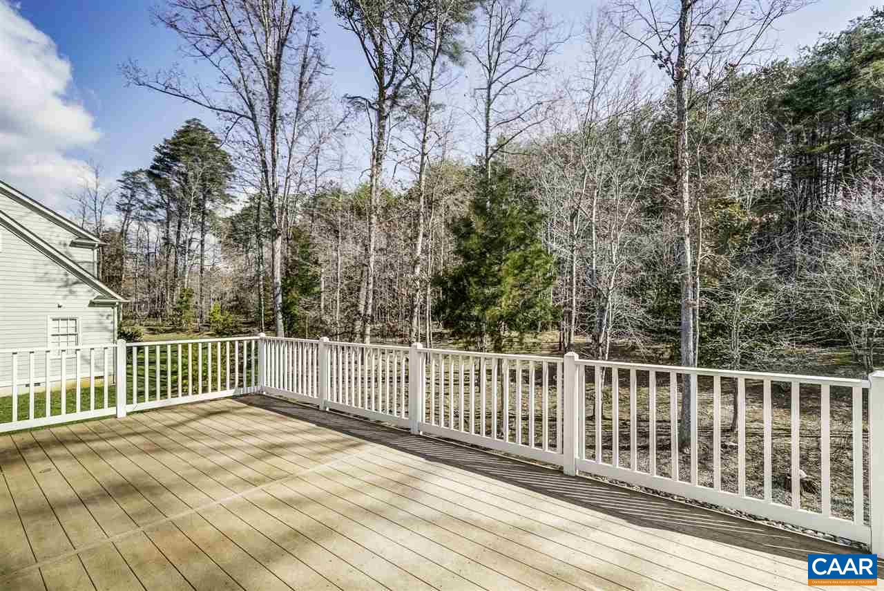 3398 Darby Road Keswick, VA 22947 - Photo 50 of 50 a view of a roof deck