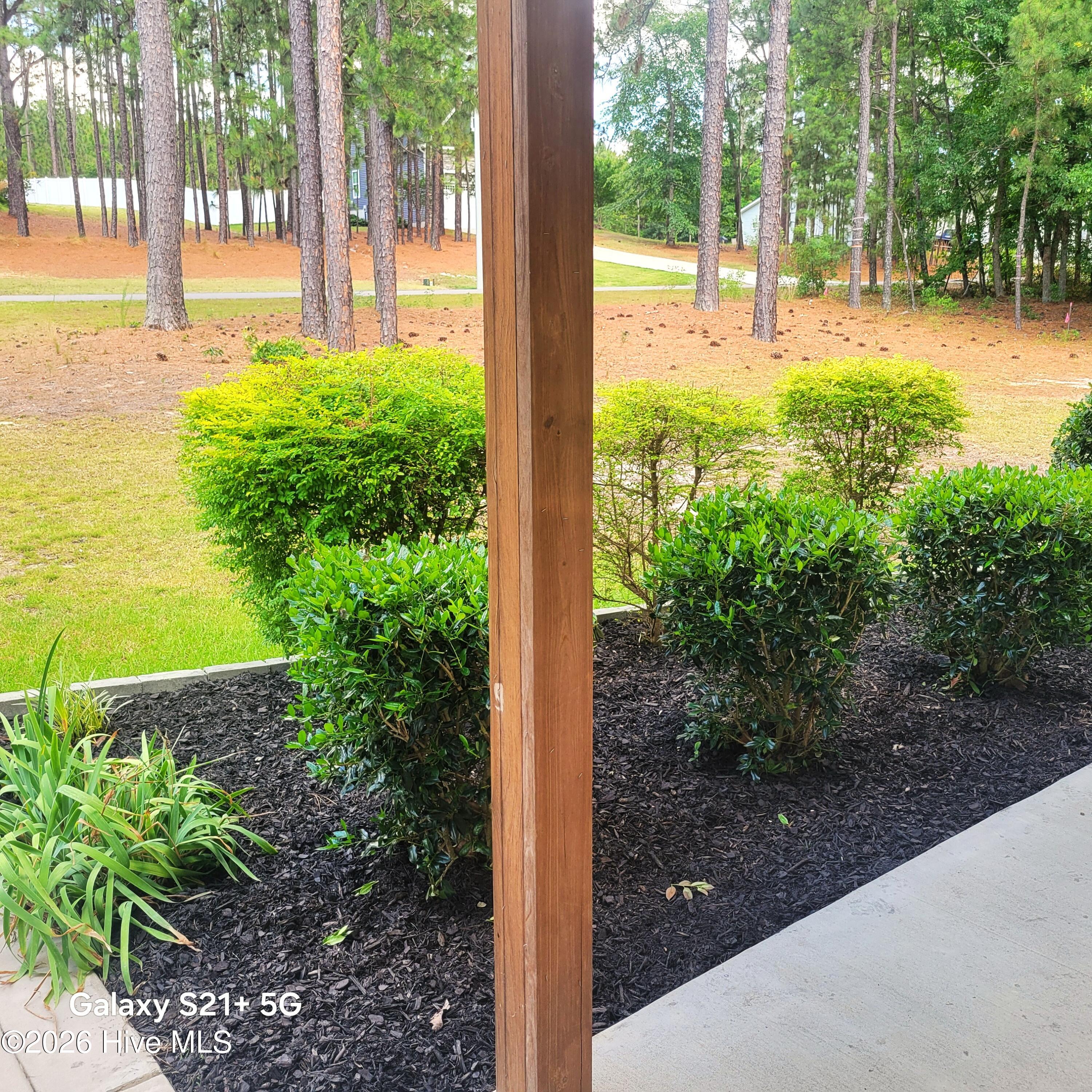 429 Gretchen Road West End, NC 27376 - Photo 46 of 49