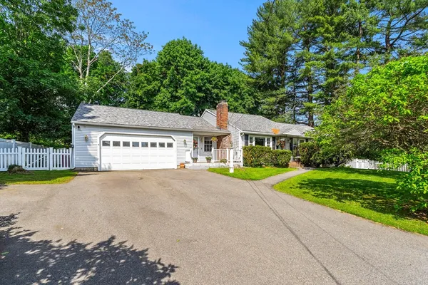 $725,000 | 21 Guild Street, Lowell, MA 01852