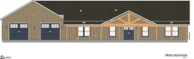 $599,900 | 0 Antreville Highway, Iva, SC 29655