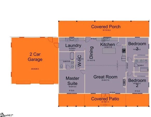 $599,900 | 0 Antreville Highway, Iva, SC 29655