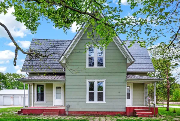 $254,000 | 13335 Church Street, Fort Wayne, IN 46816