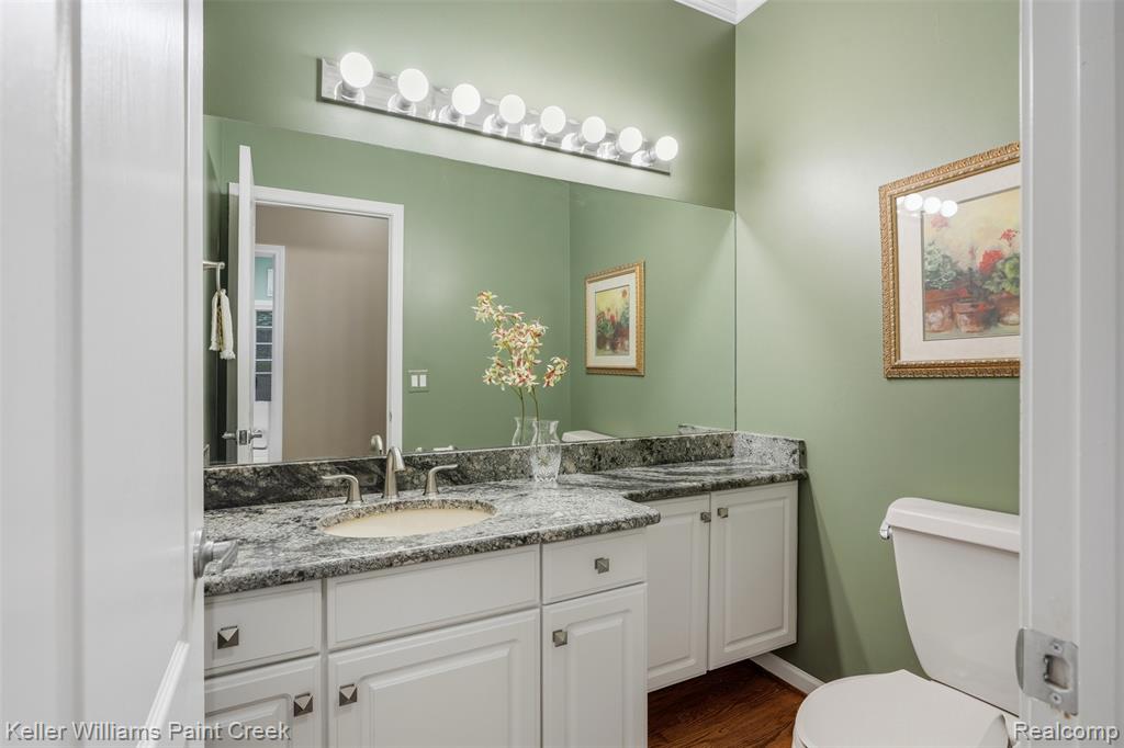 2784 Murfield Court Rochester, MI 48306 - Photo 18 of 52