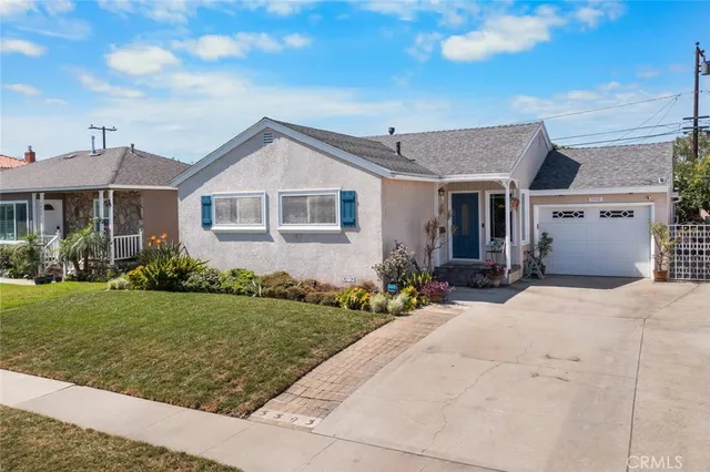 $925,000 | 5503 Sunfield Avenue, Lakewood, CA 90712