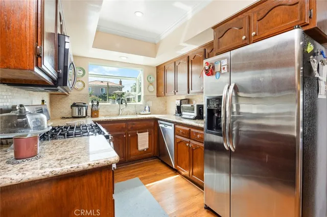 $925,000 | 5503 Sunfield Avenue, Lakewood, CA 90712