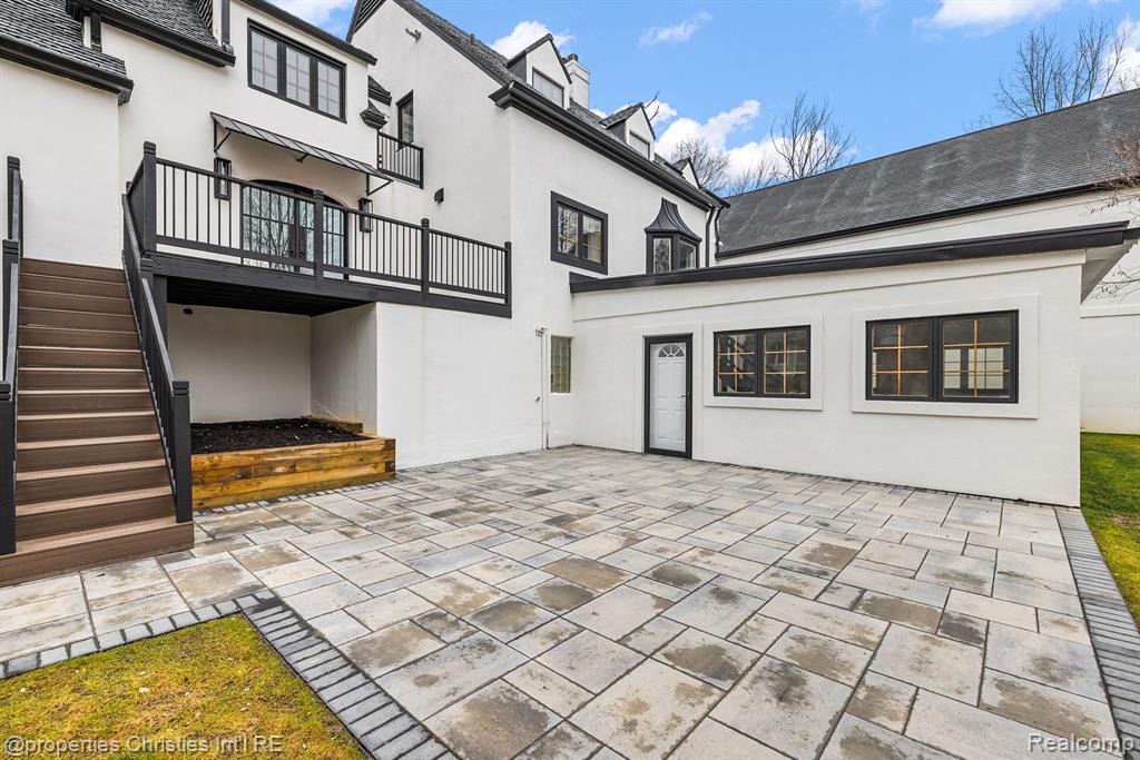 31325 Lahser Road Beverly Hills, MI 48025 - Photo 85 of 87