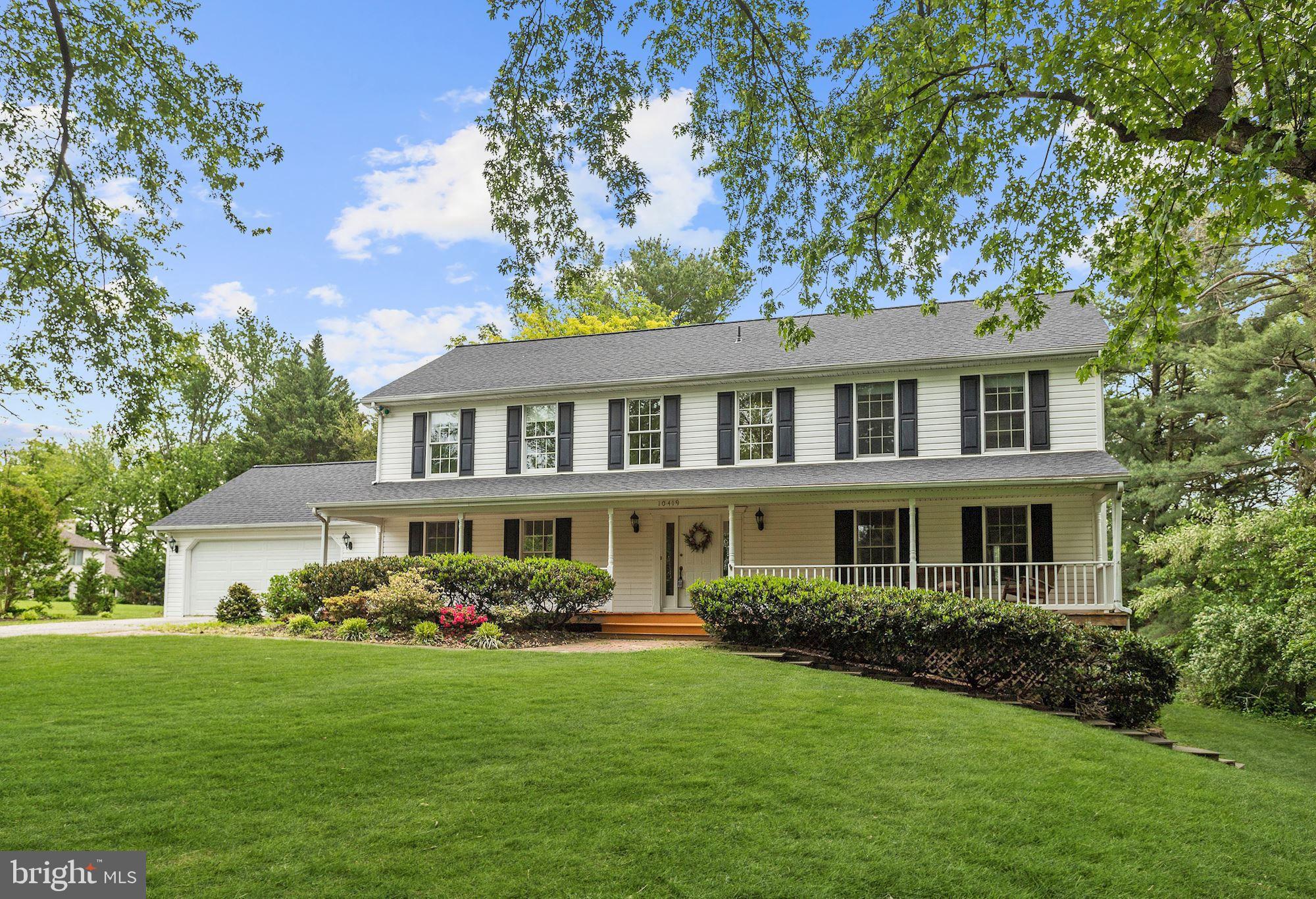 10419 Gorman Road Laurel, MD 20723 - Photo 1 of 43 10419 Gorman Road