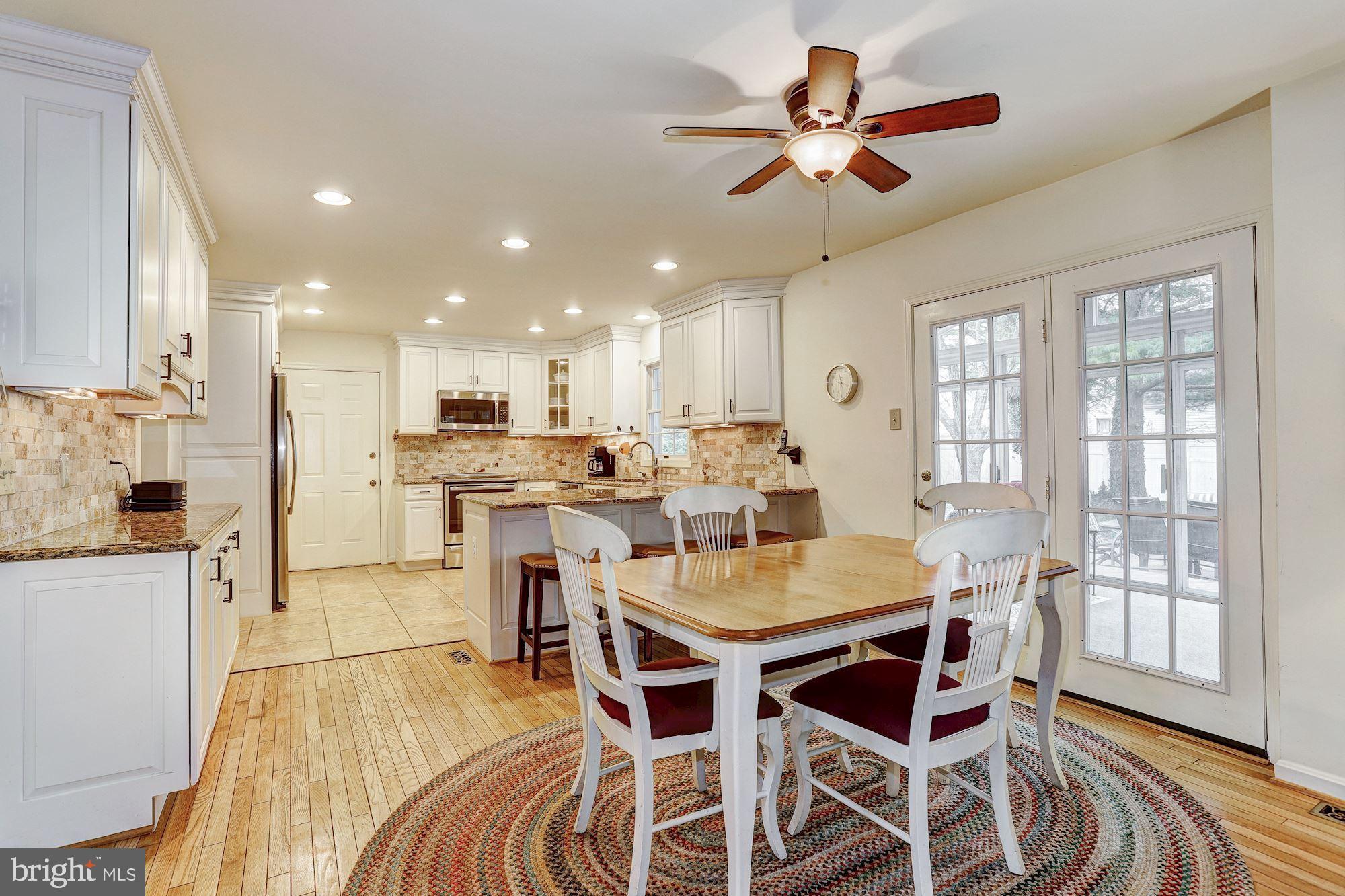 10419 Gorman Road Laurel, MD 20723 - Photo 13 of 43 Eat-In Kitchen