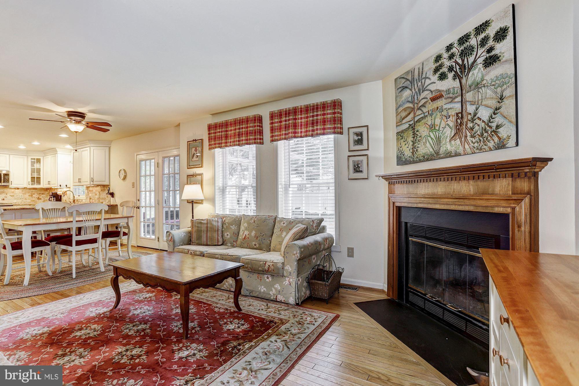 10419 Gorman Road Laurel, MD 20723 - Photo 15 of 43 Family Room